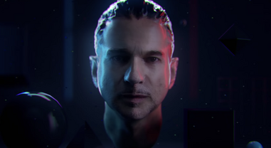 Null + Void - Where I Wait feat. Dave Gahan
