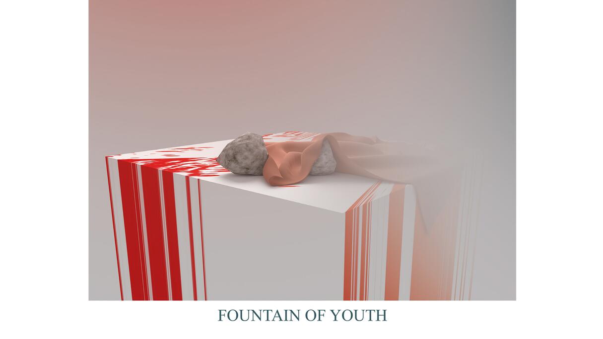 OUT NOW: Fountain Of Youth