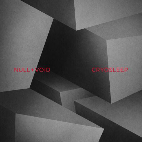 Null  + Void Cryosleep