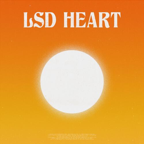 Lydmor - LSD Heart