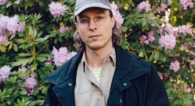 Kasper Bjørke