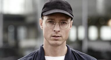 Kasper Bjørke