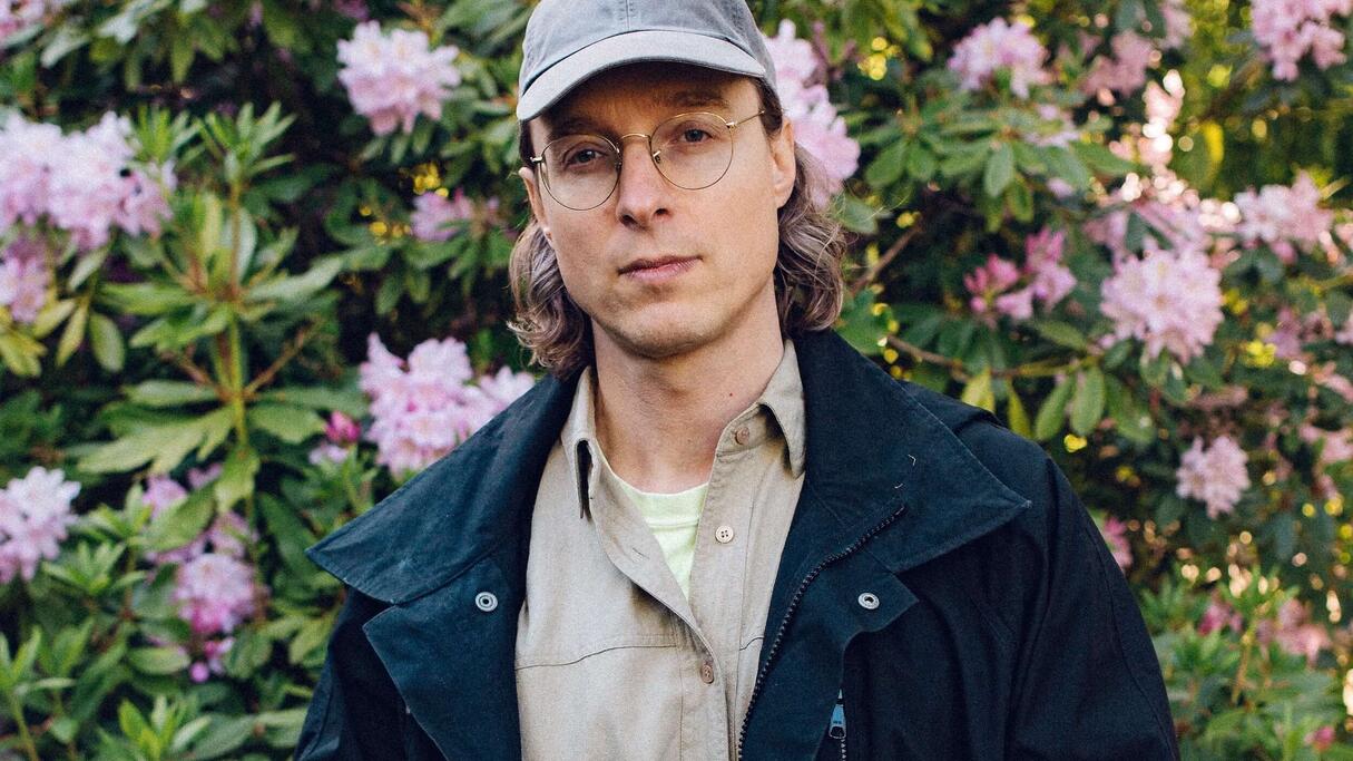 Kasper Bjørke
