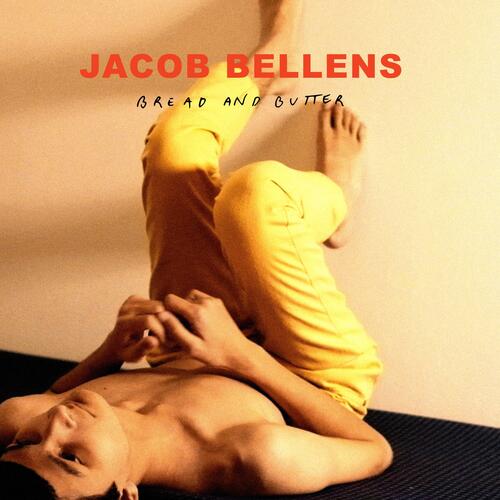 Jacob bellens Bread and Butter