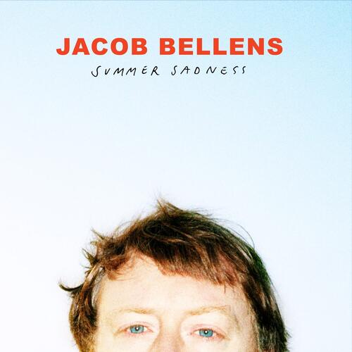 Jacob Bellens Summer Sadness