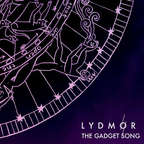 Lydmor - The Gadget Song