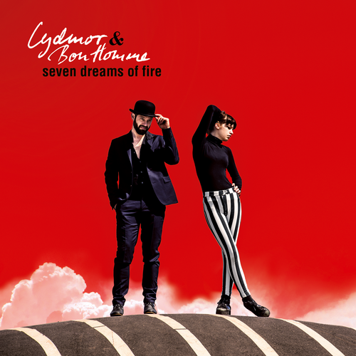 Lydmor & Bon Homme Seven Dreams of Fire